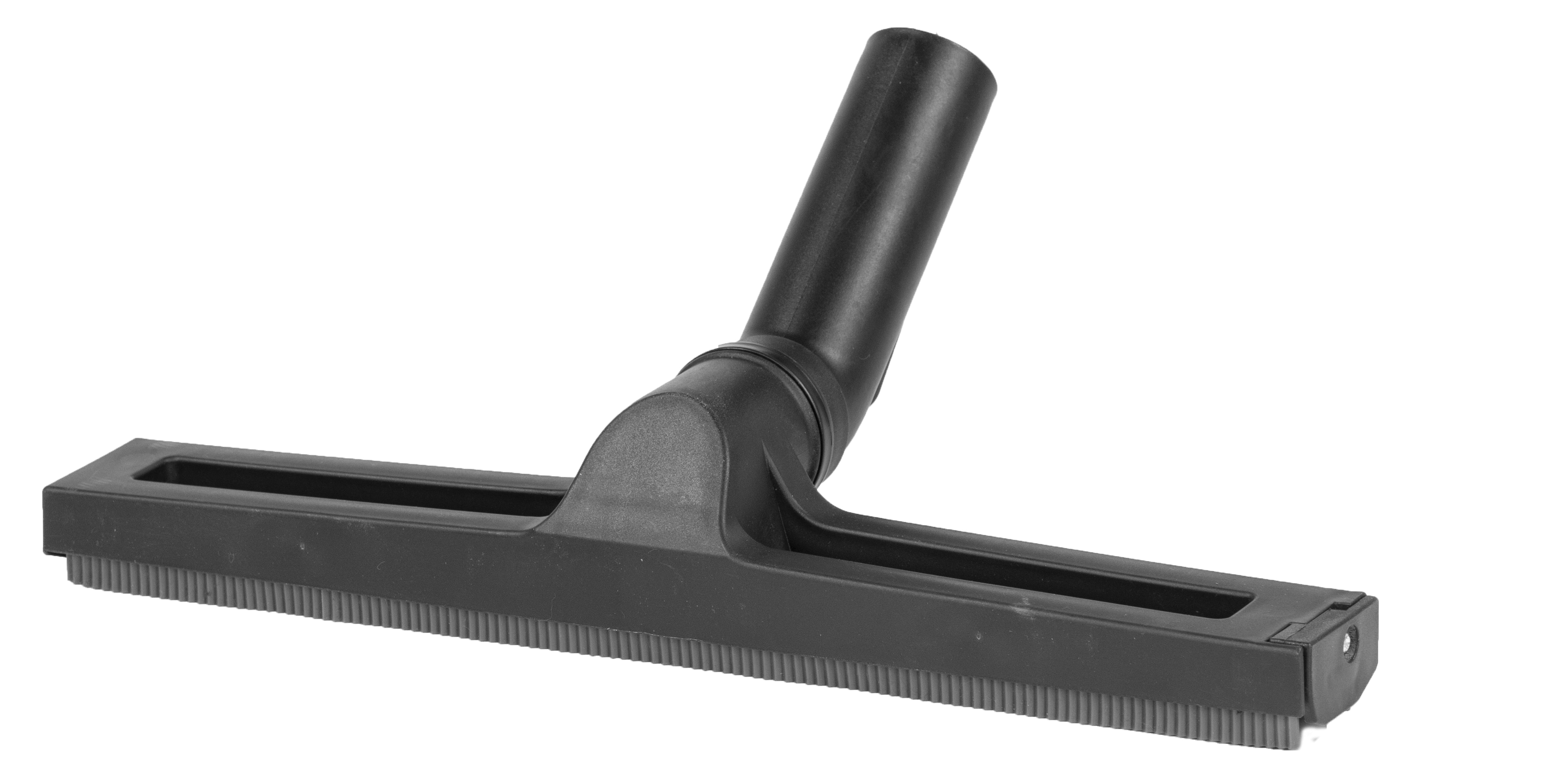 Nassbodendüse, D32, 360mm, mit Parkhaken