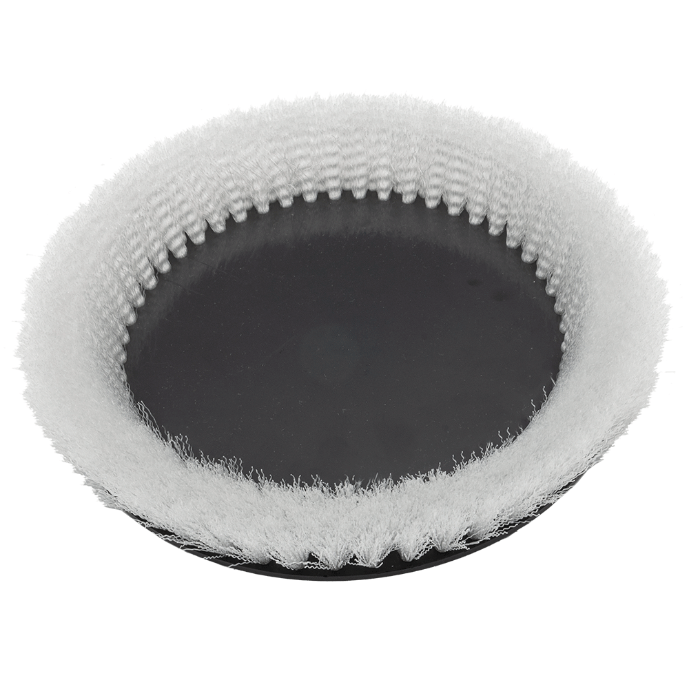 Schrubbbürste,280mm, (weich)