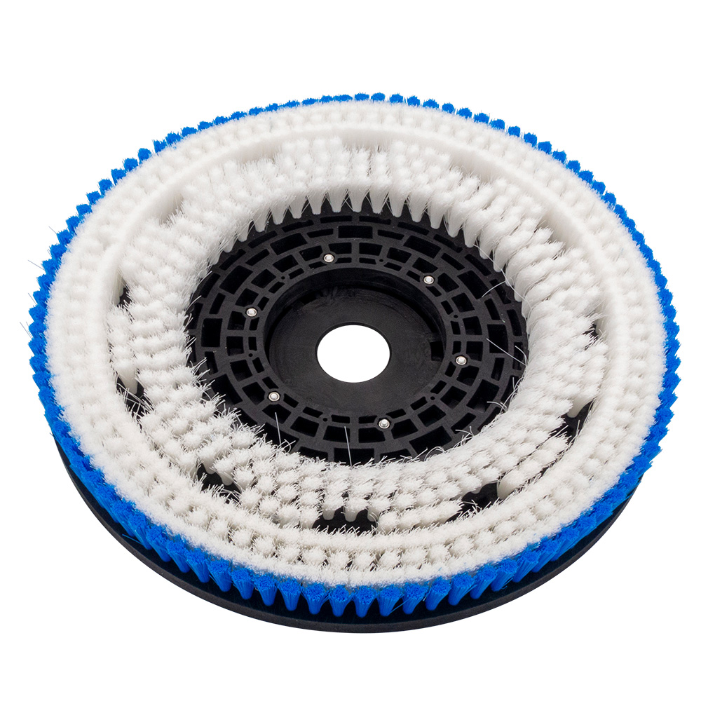 Schrubbbürste, 432mm, (Weich)