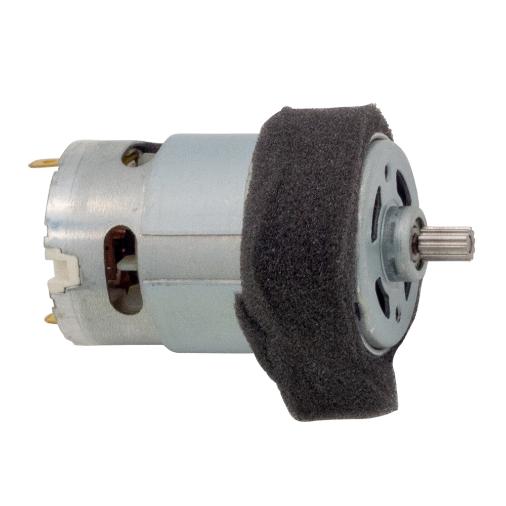 Motor