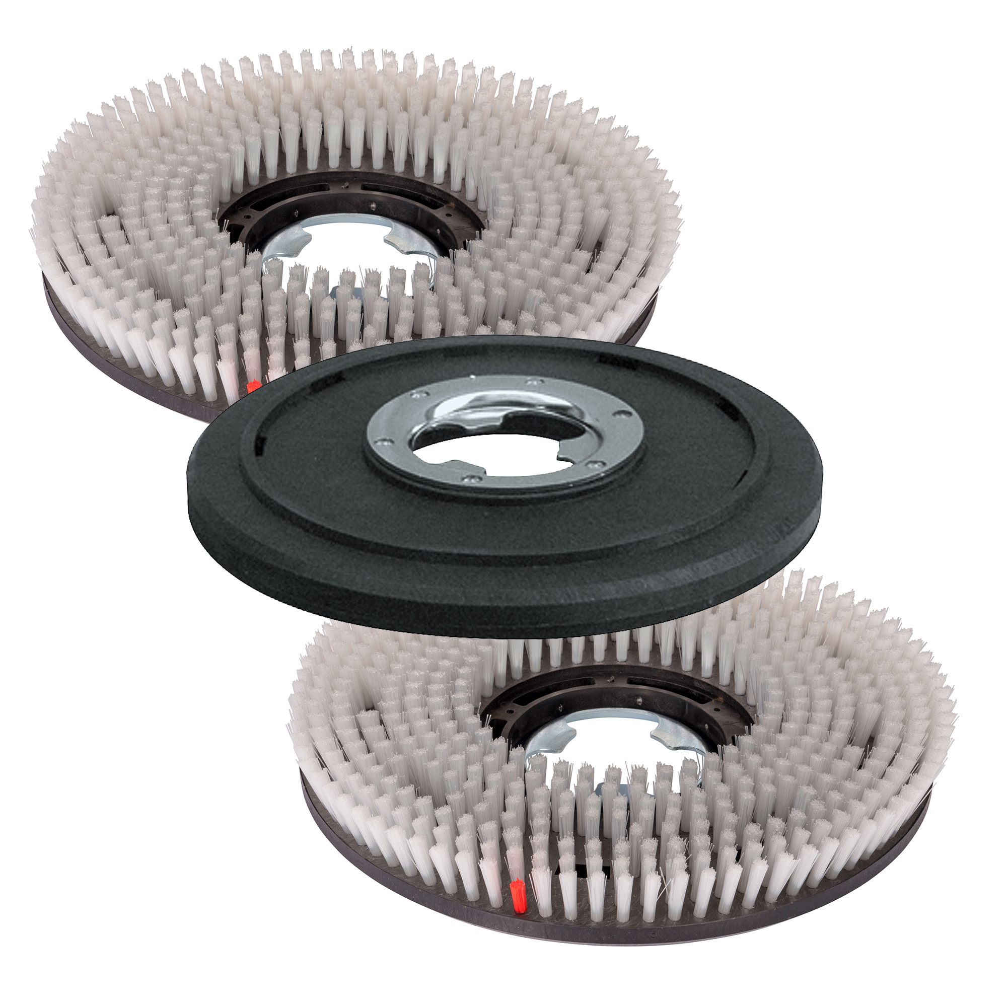 Bürsten-Set