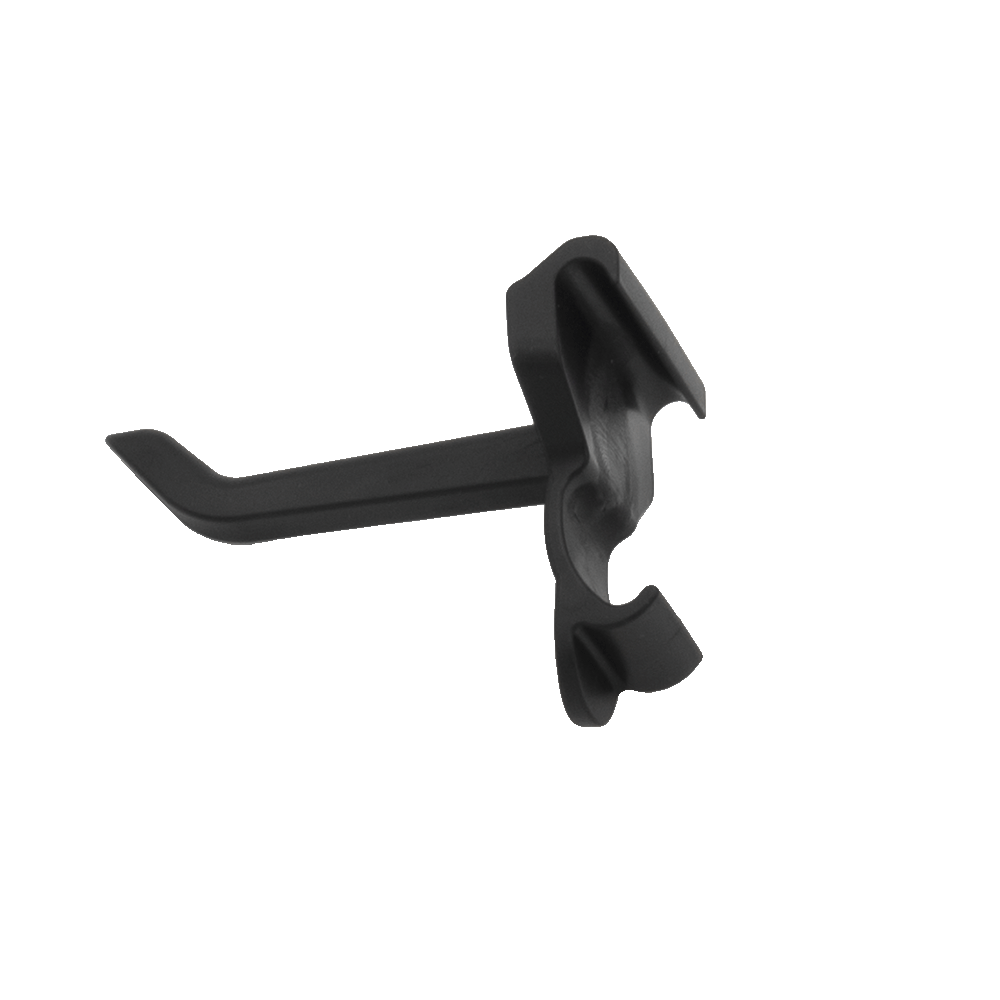Haken, schwarz VariX