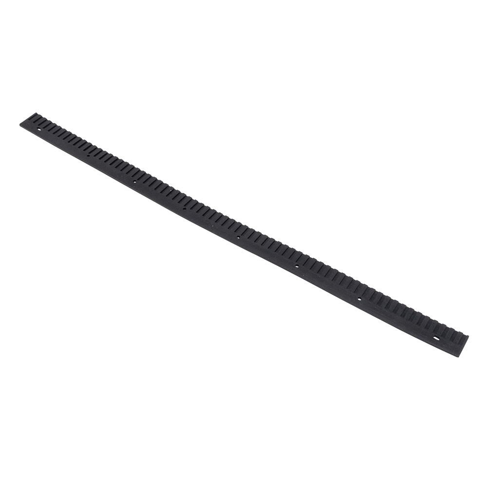 Gummilippe 650mm für 102010,103010