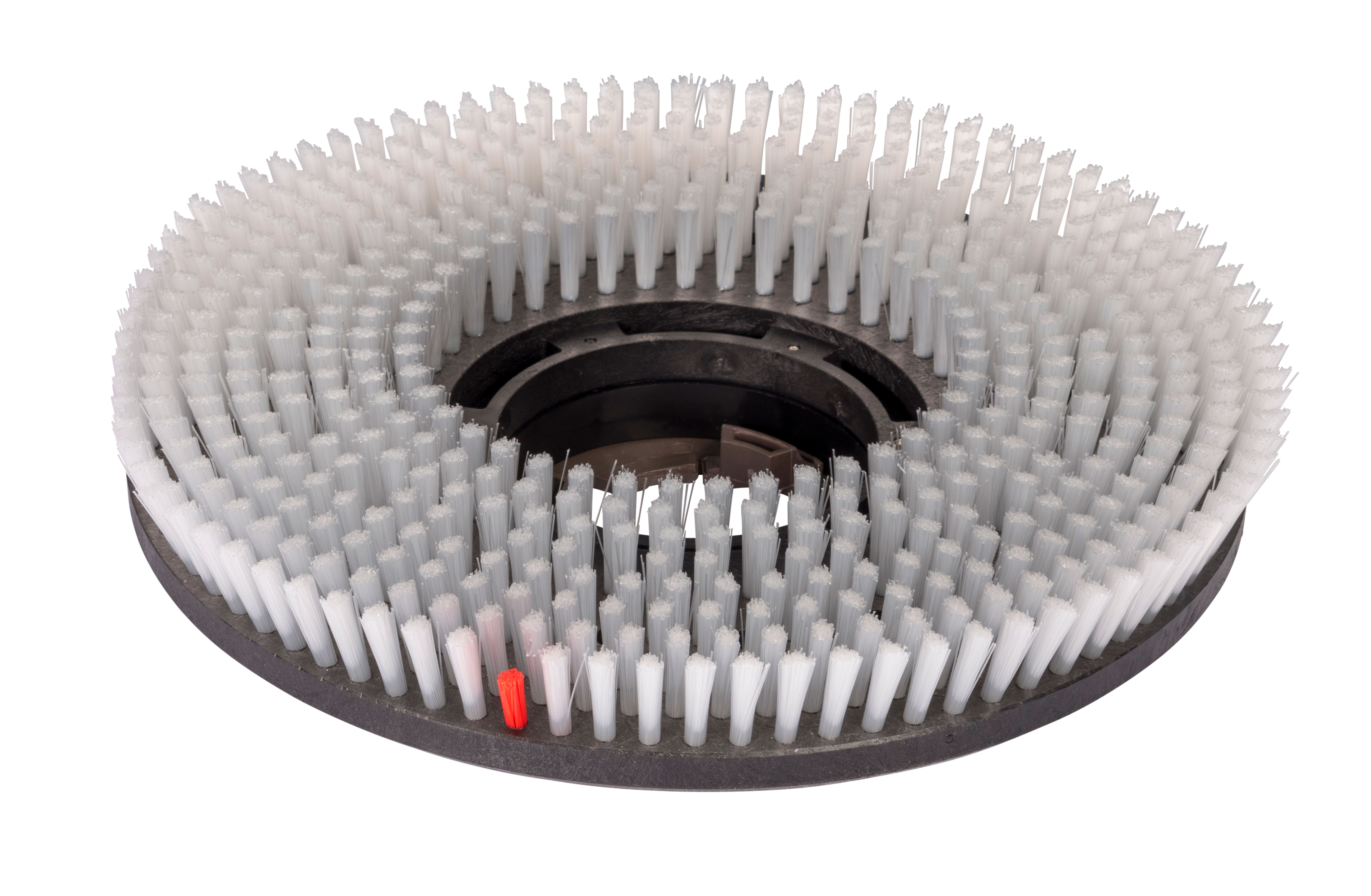 Schrubbbürste, 432mm, (hart)