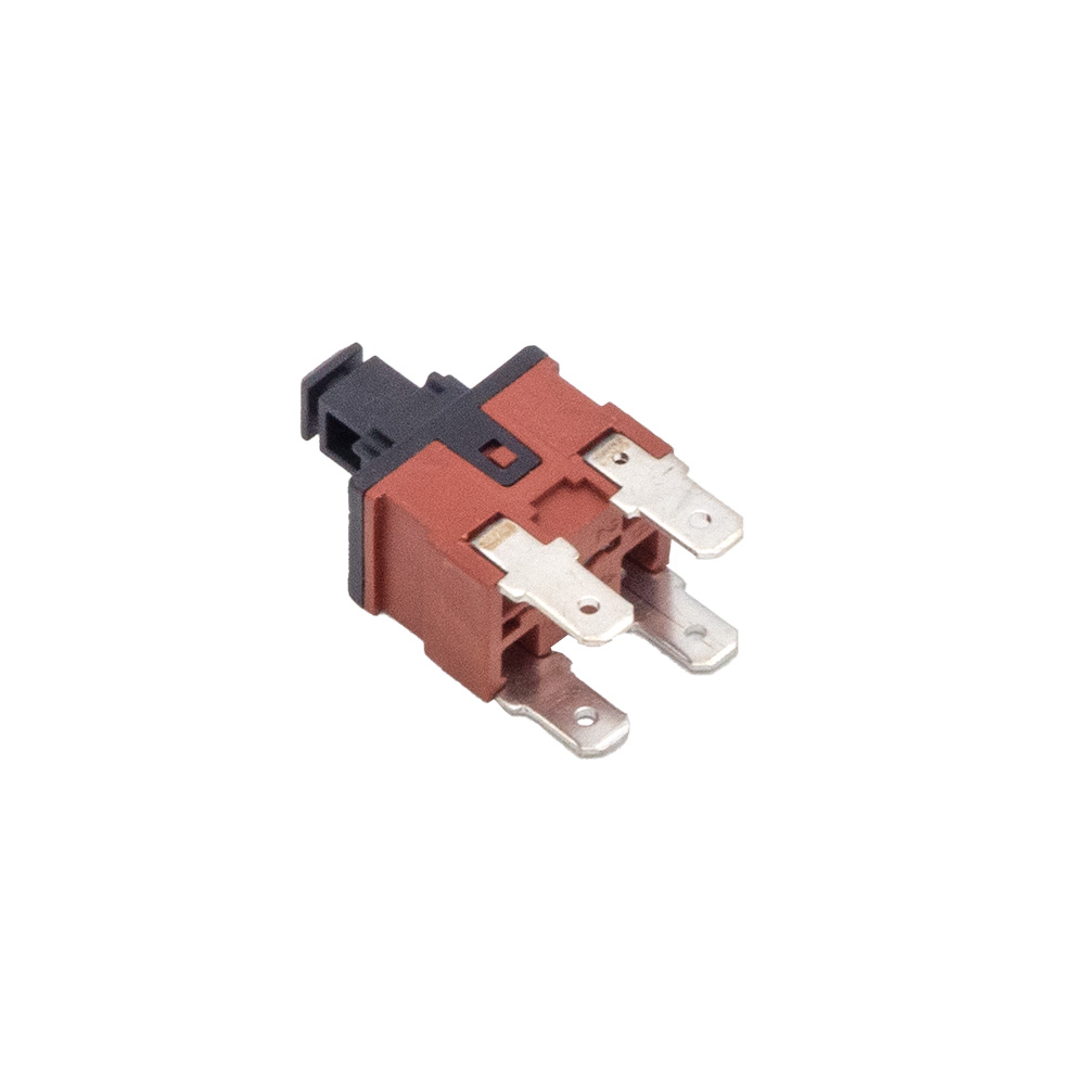 Schalter elektrisch