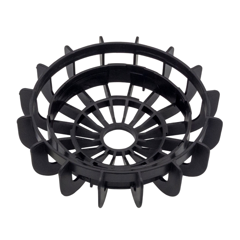 Gehäuse für Motorschutzfilter