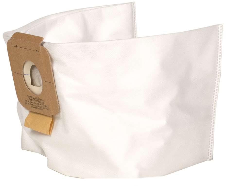 Vliesfiltertüte (VE=10 Stk.)