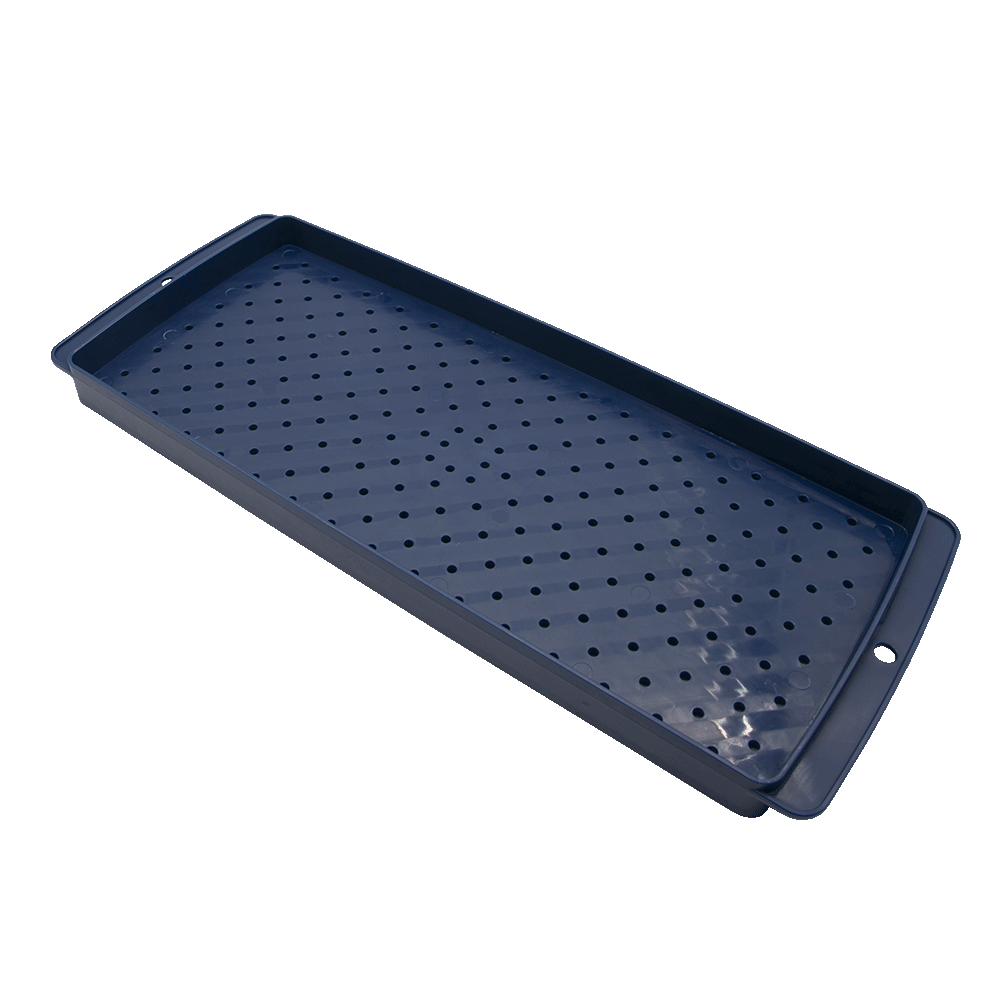 Tränkhilfe für Moppbox, blau VariX