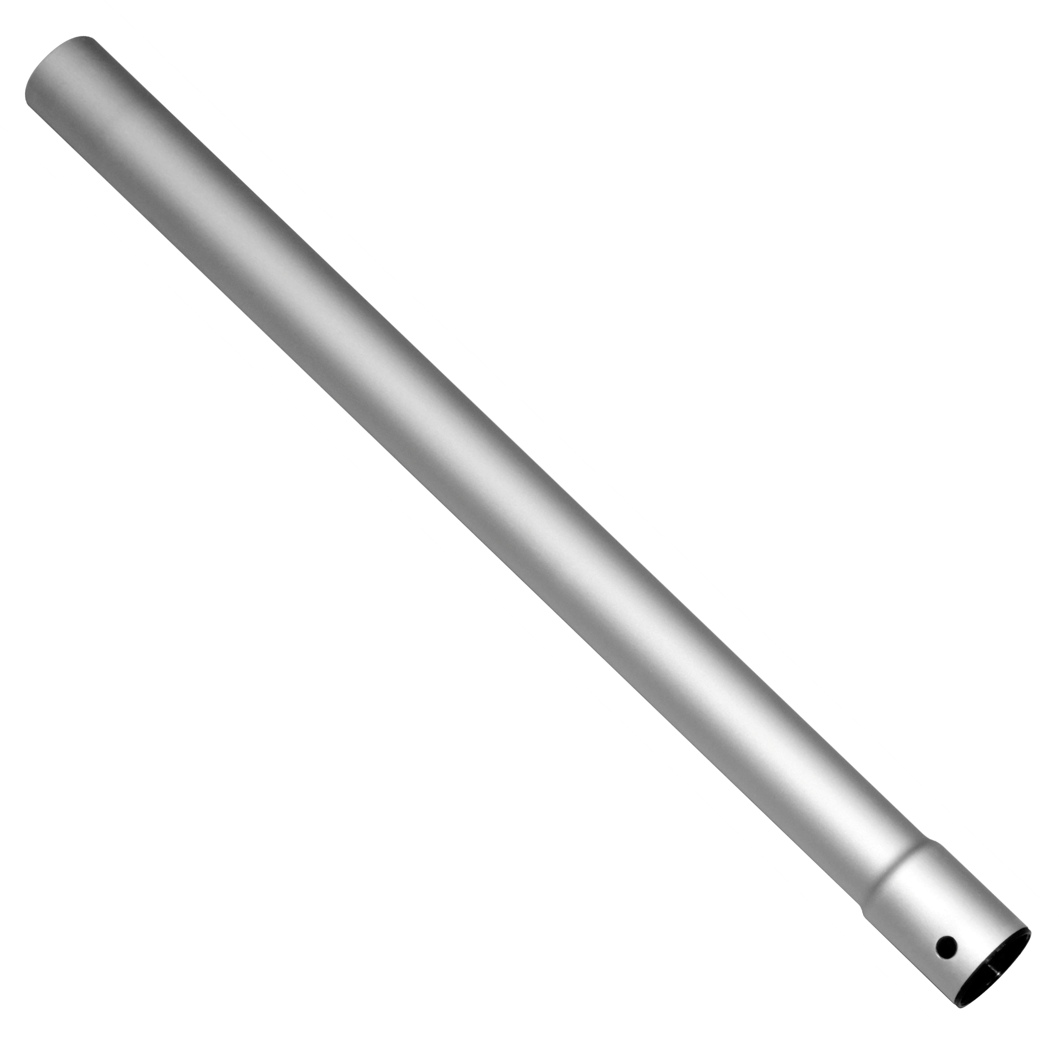 Saugrohr, D32, Aluminium