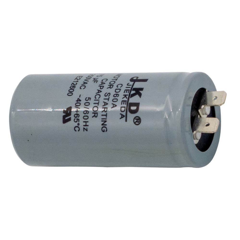 Kondensator 75 &micro;F