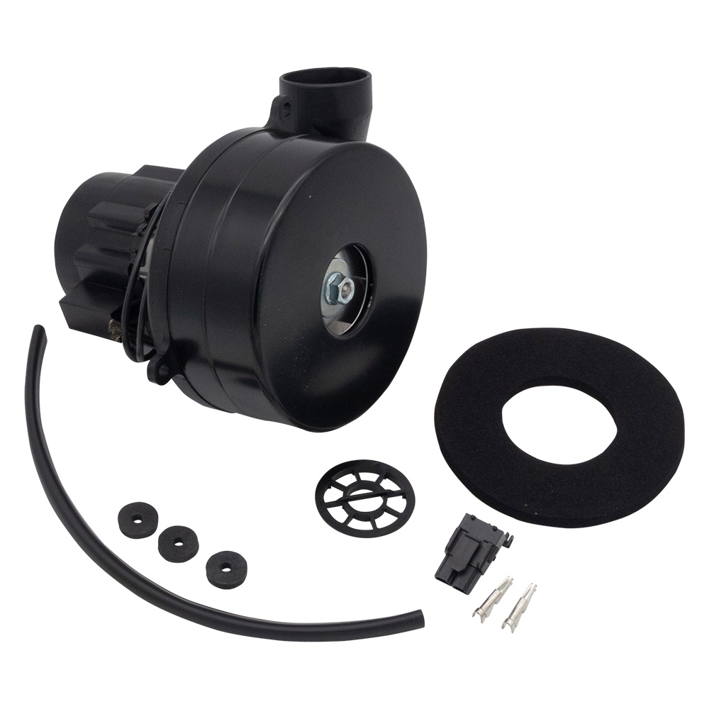 Gebläsemotor 400 Watt