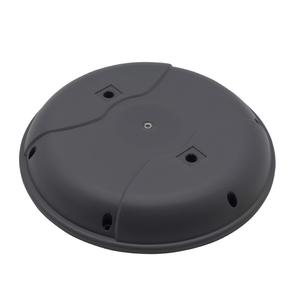 Haube oben