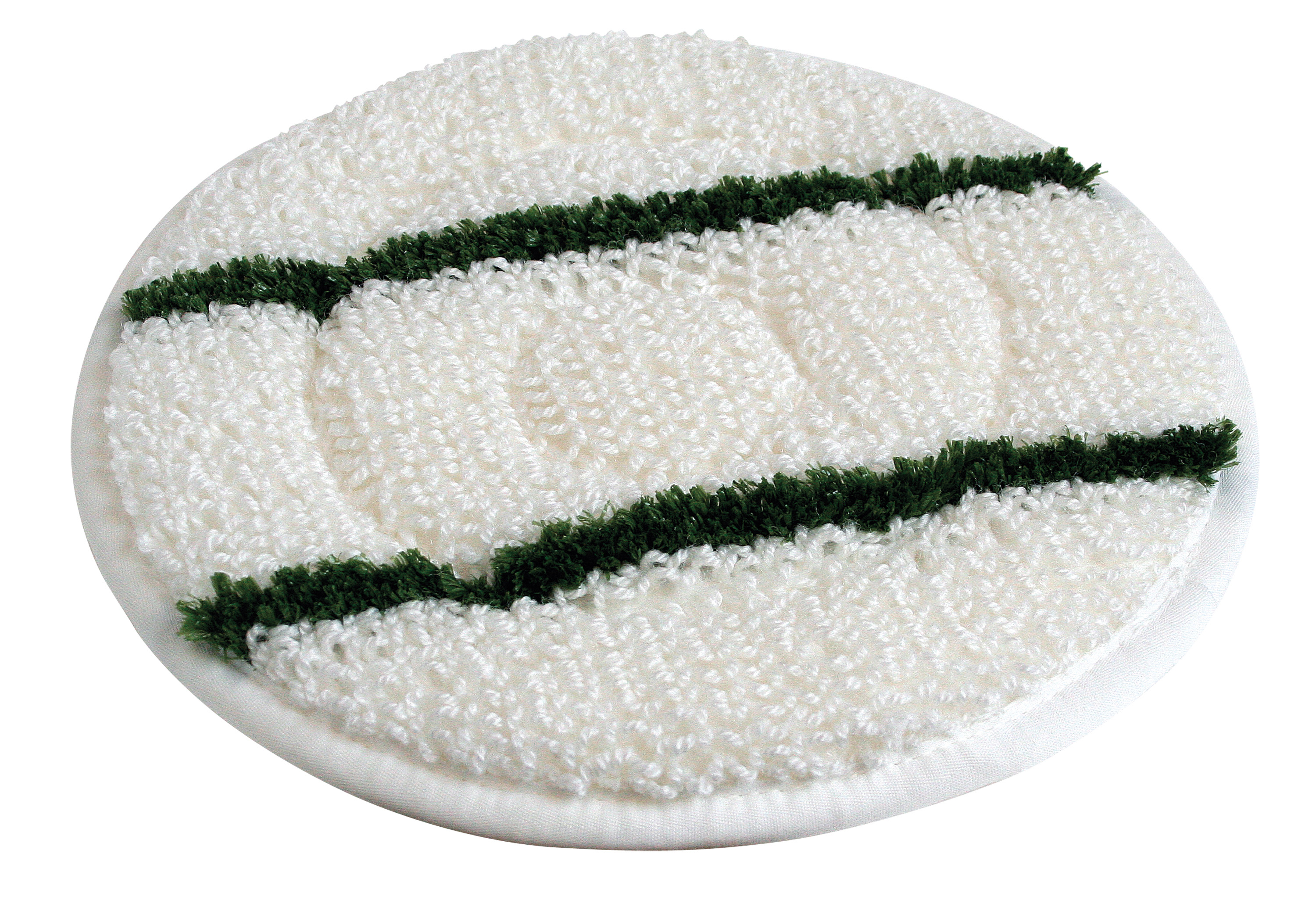 Pad, Queen Bonnet, 13"