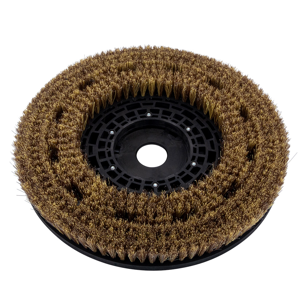 Schrubbbürste, 432mm, (Rosshaar)