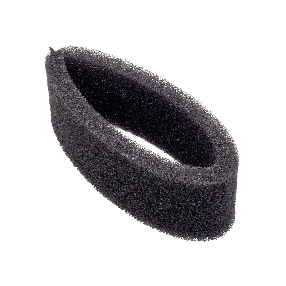 Dämmschaum, Motor, oben
