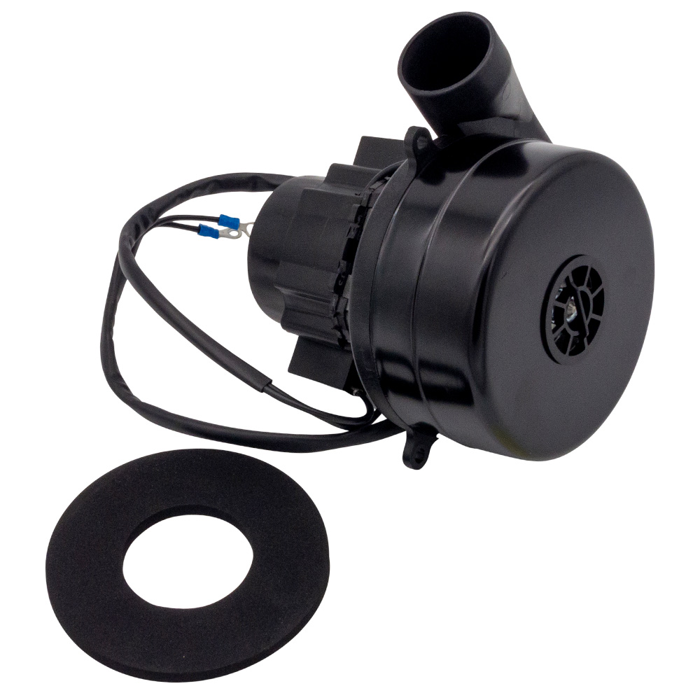 Gebläsemotor 250 Watt