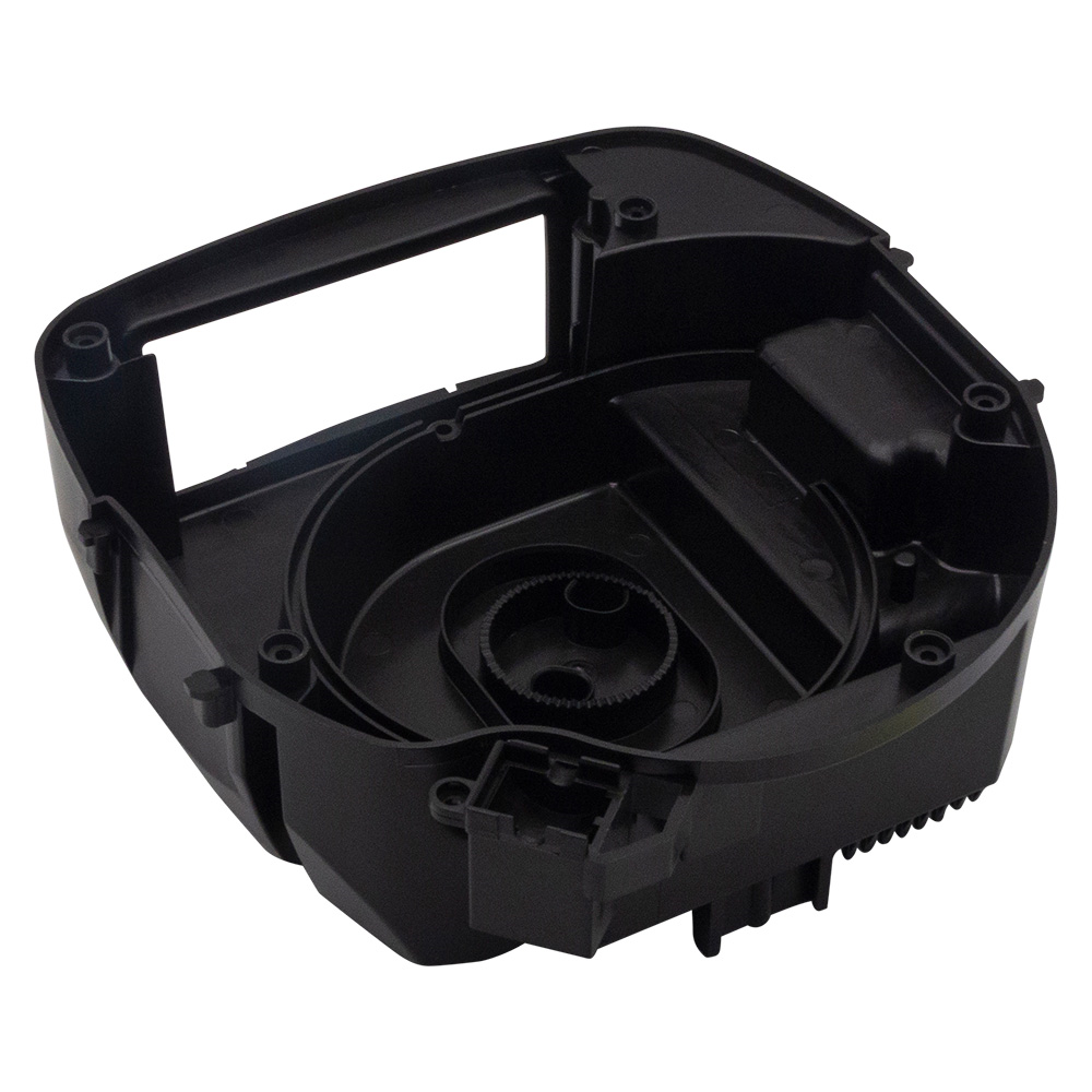 Haube innen
