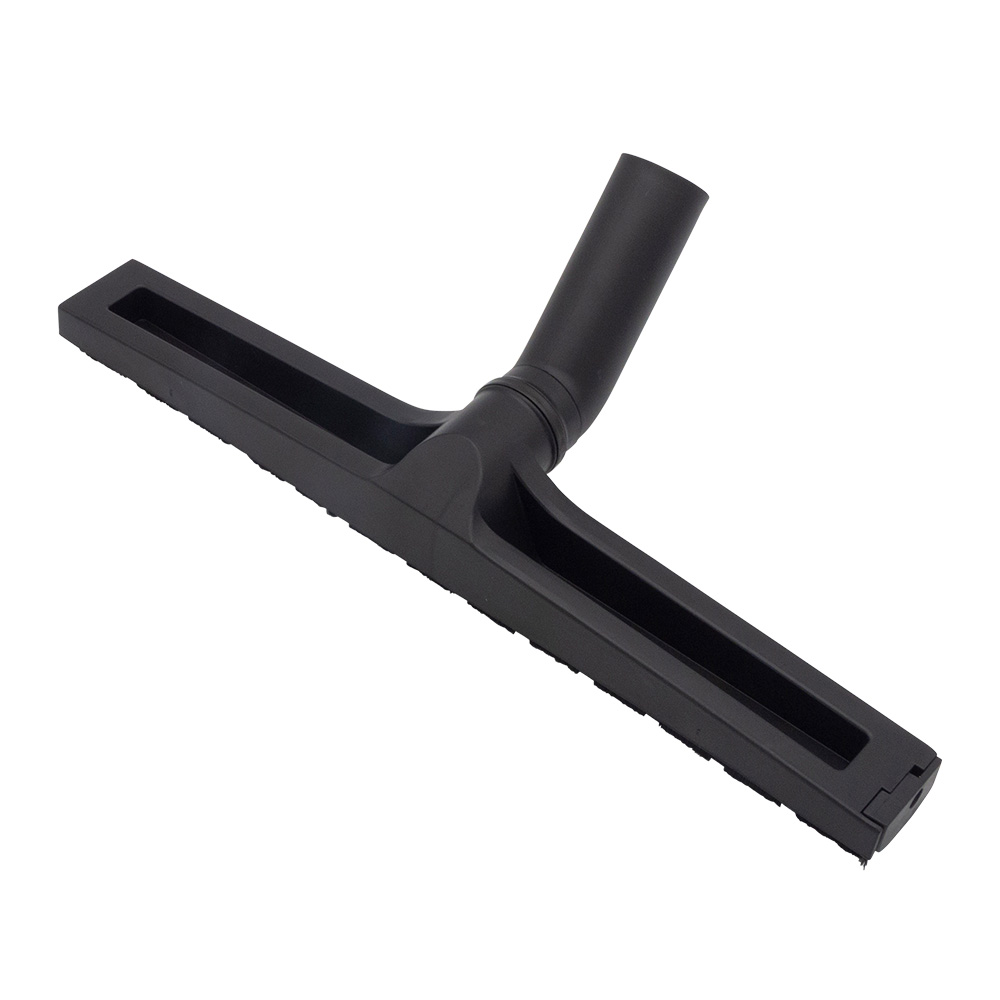Trockenbodendüse, D38, 450mm, mit Parkhaken