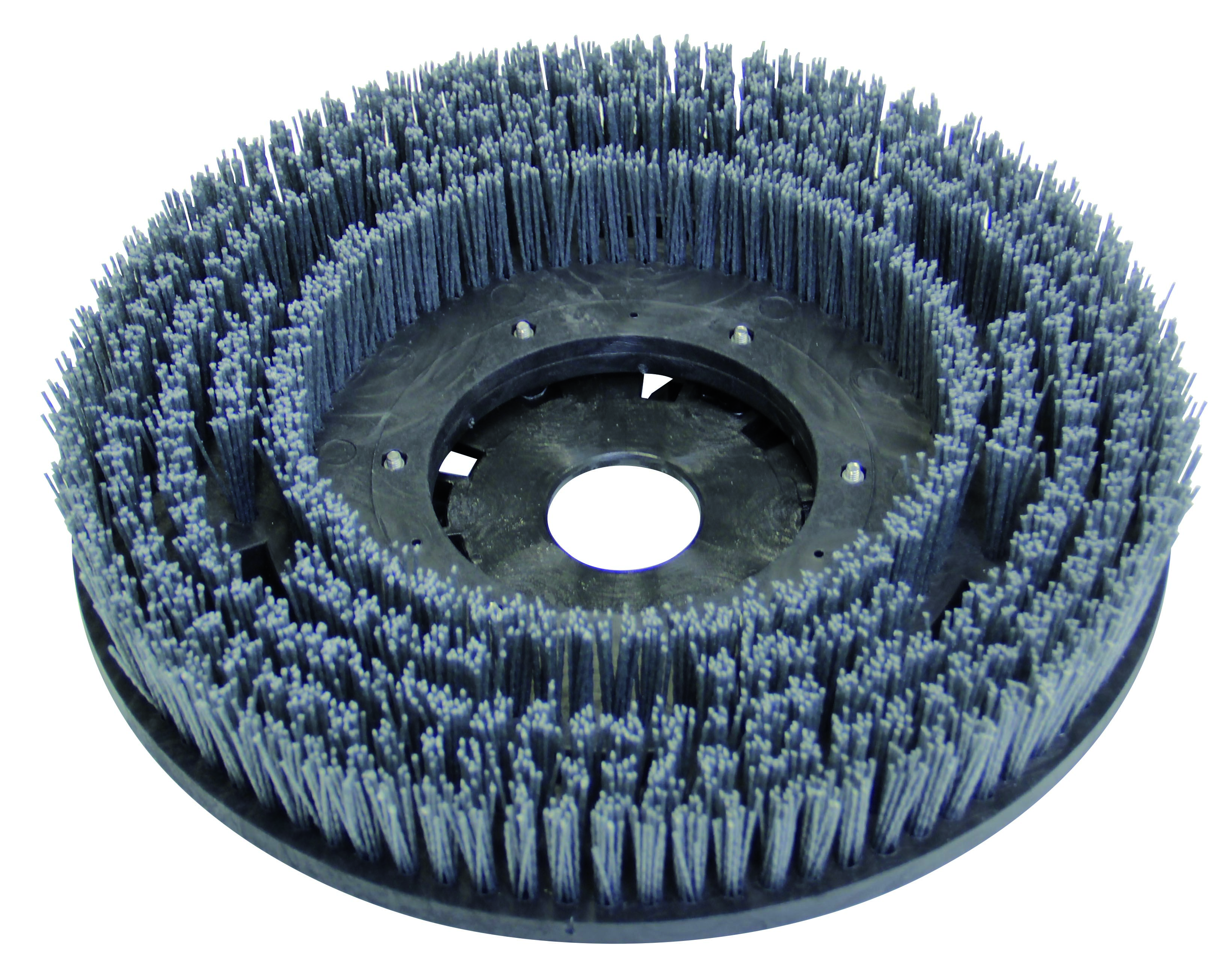 Schrubbbürste, 360mm, (Abrasiv)