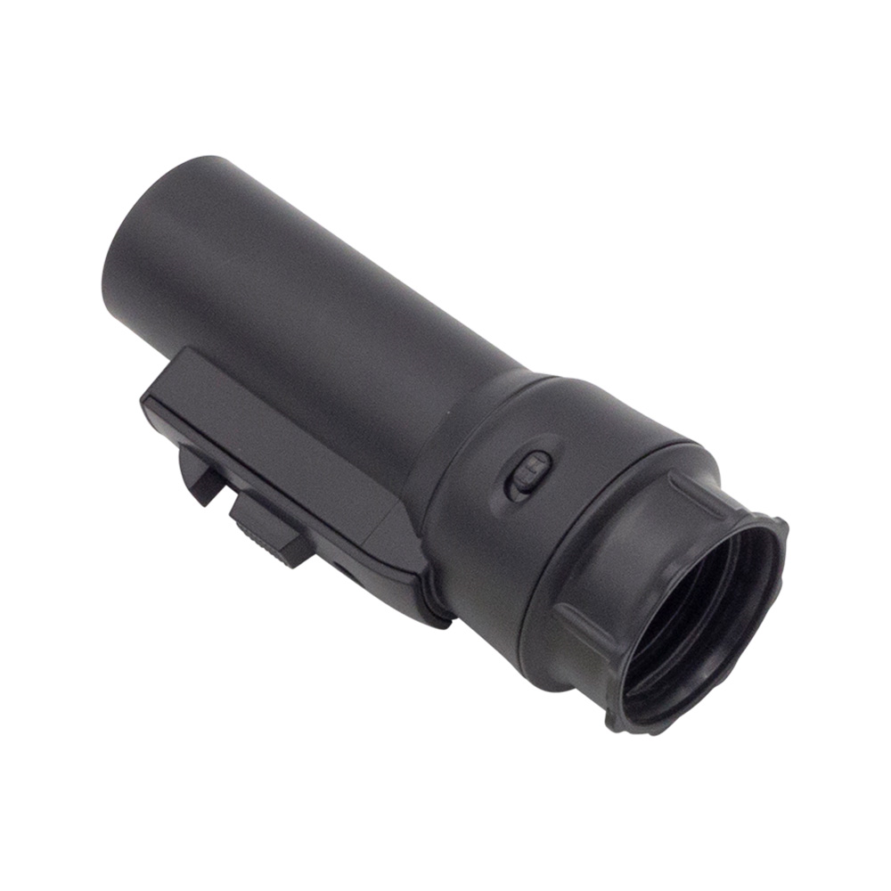 Schlauchanschluss D32 für Behälter D32