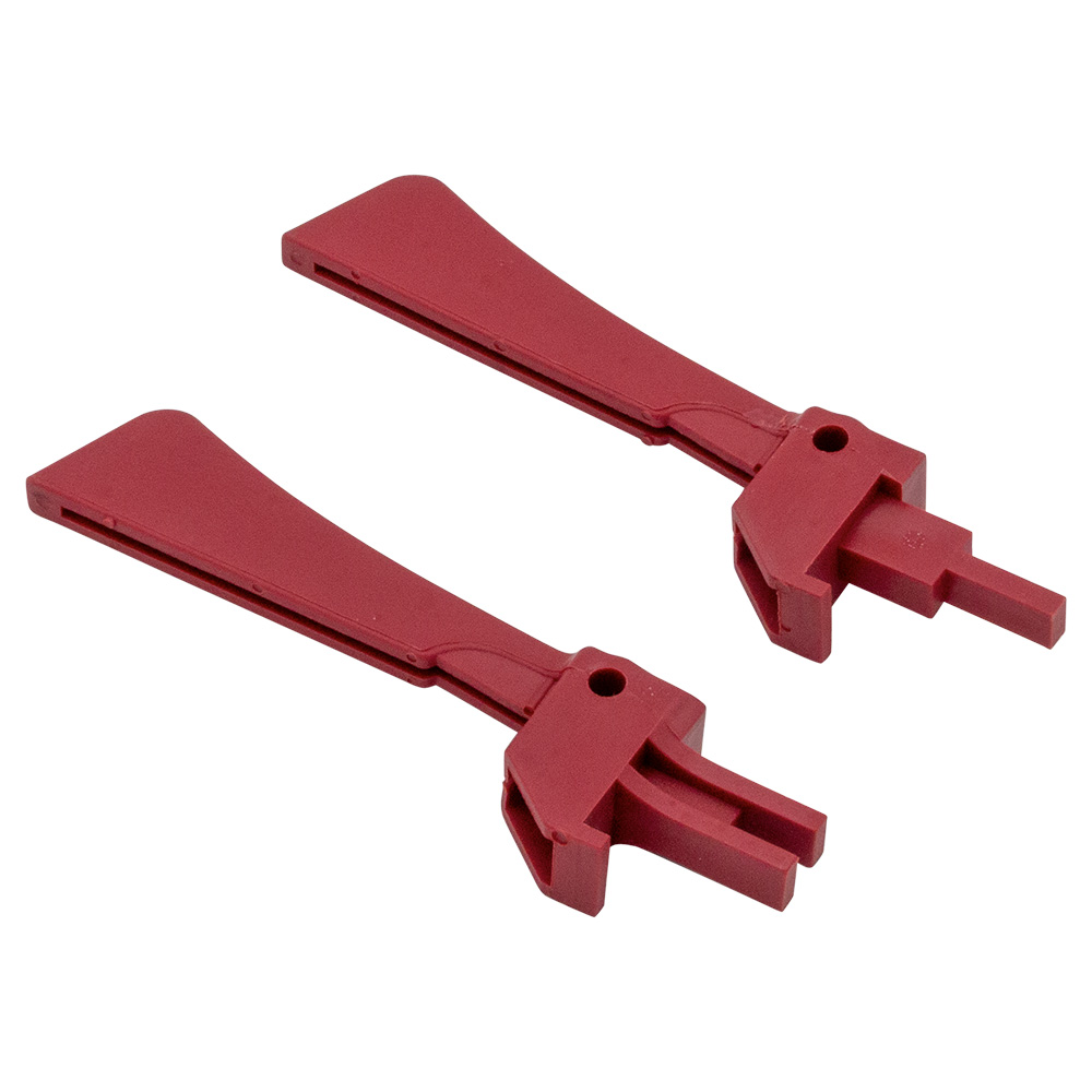 Schalthebel-Set
