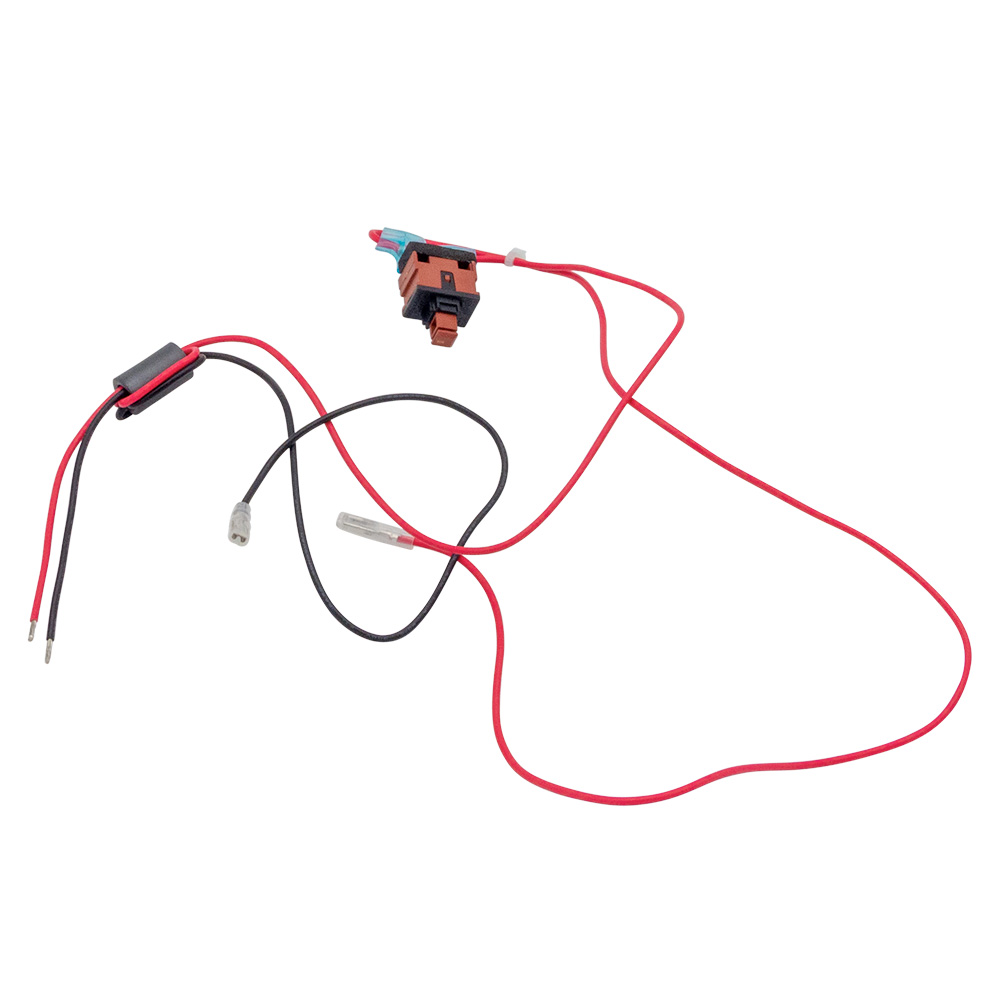 Schalter elektrisch