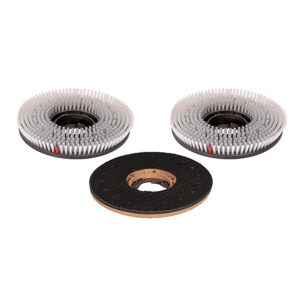 Bürsten-Set