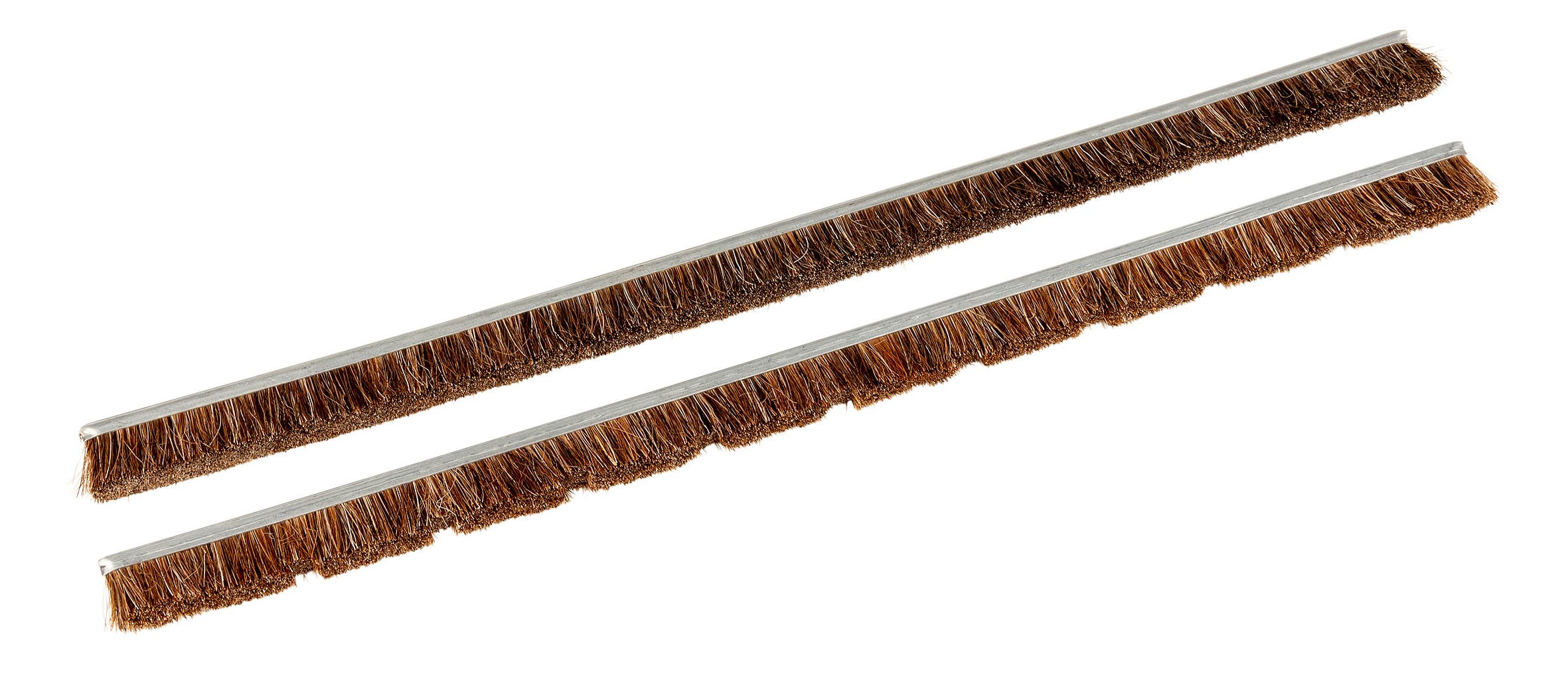 Bürststreifen Set 360mm für 111.207 (Rosshaar)