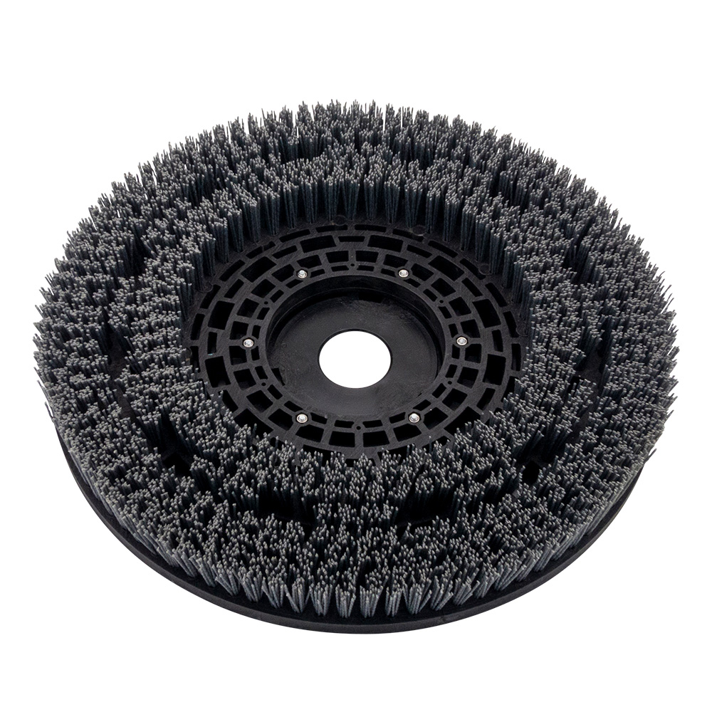 Schrubbbürste, 432mm, (Abrasiv)